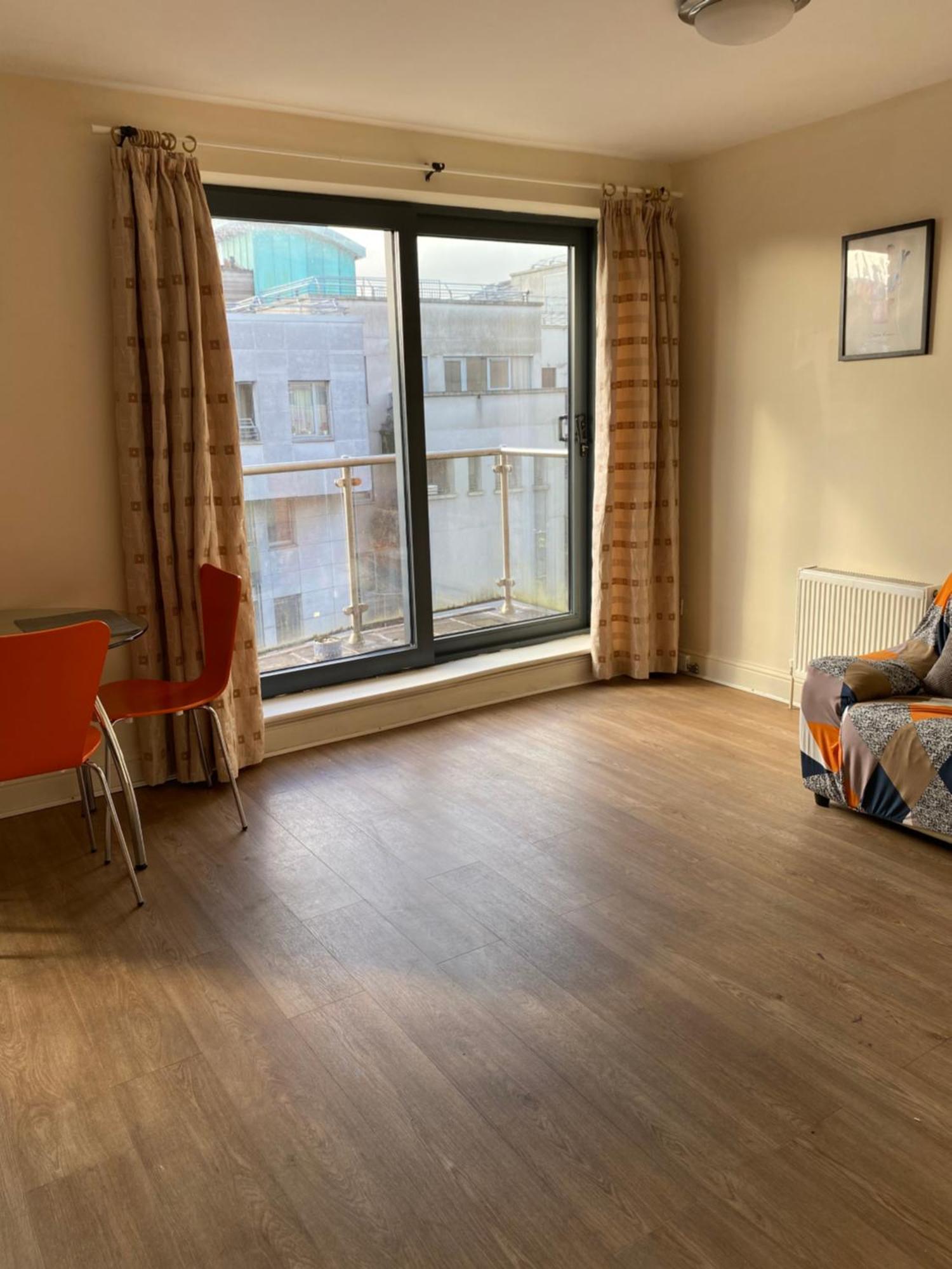 Camdenwharf Apartment Cork