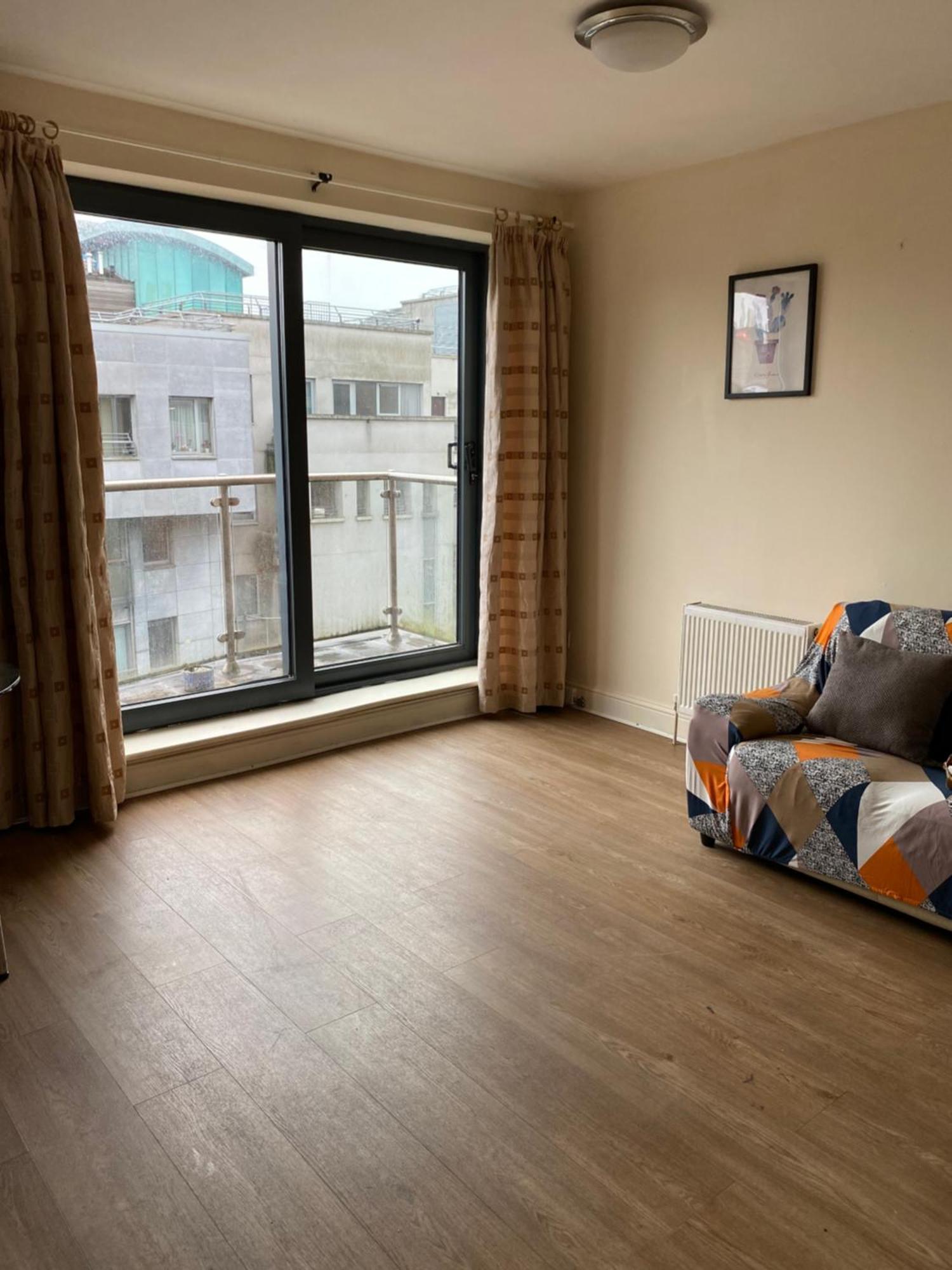 Apartment Camdenwharf Cork