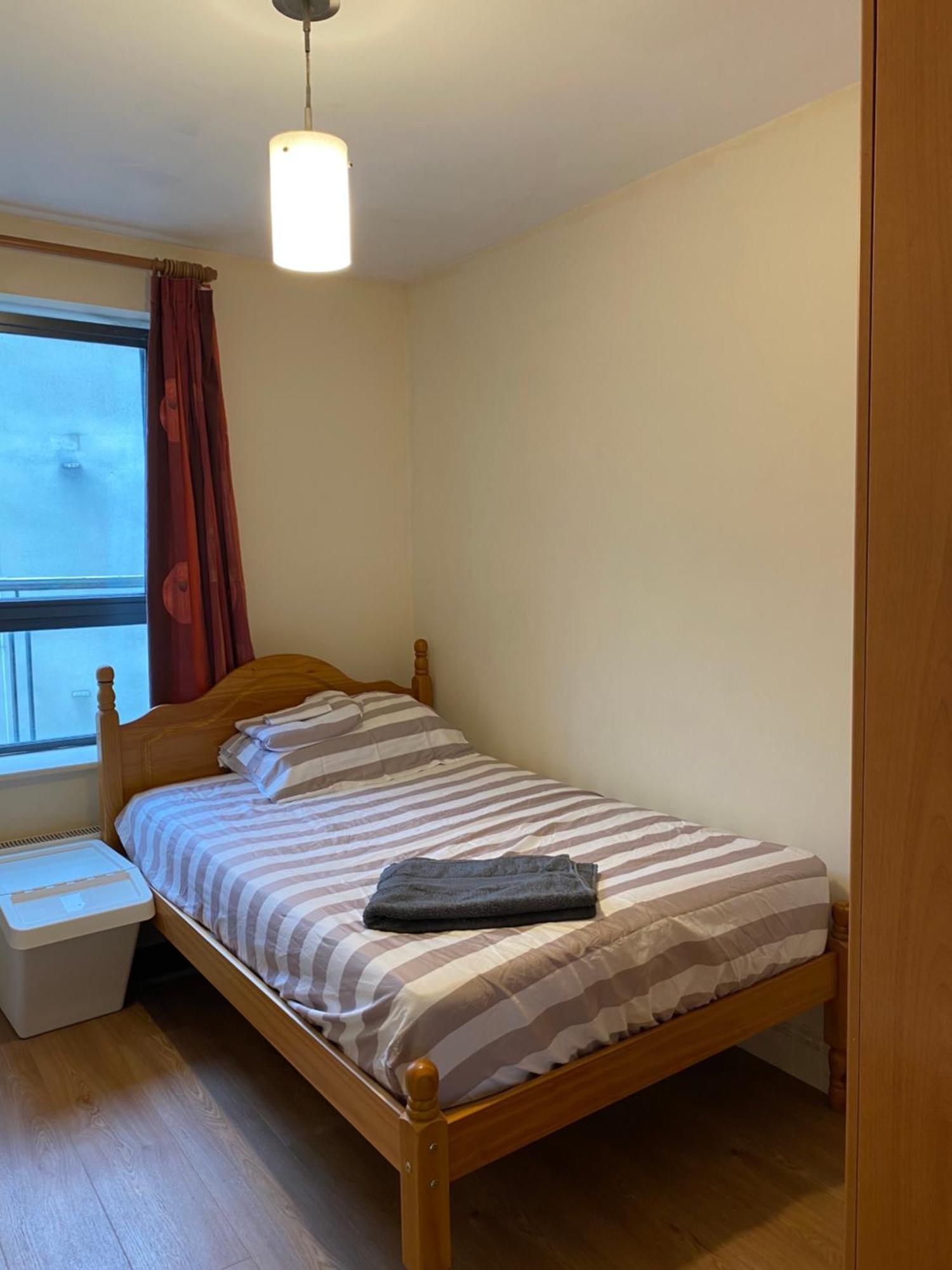 Apartment Camdenwharf