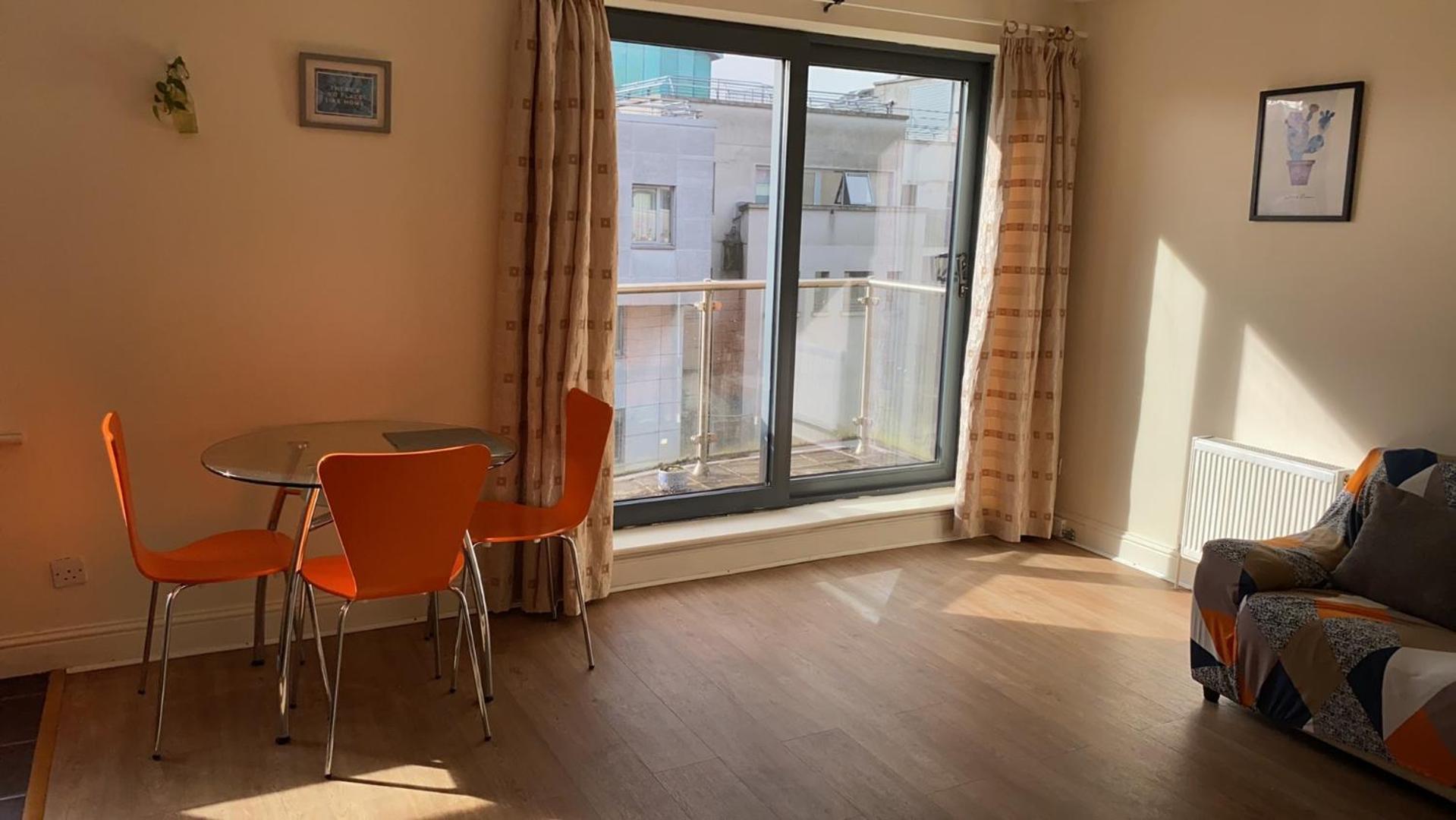 Camdenwharf Apartment Cork