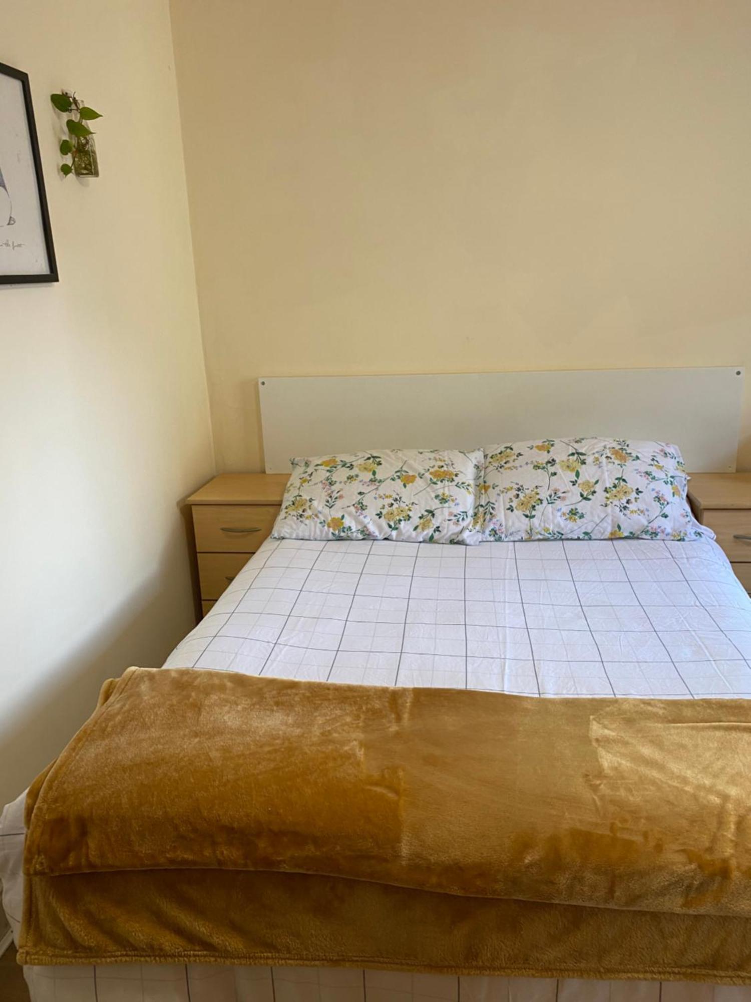 Apartment Camdenwharf *