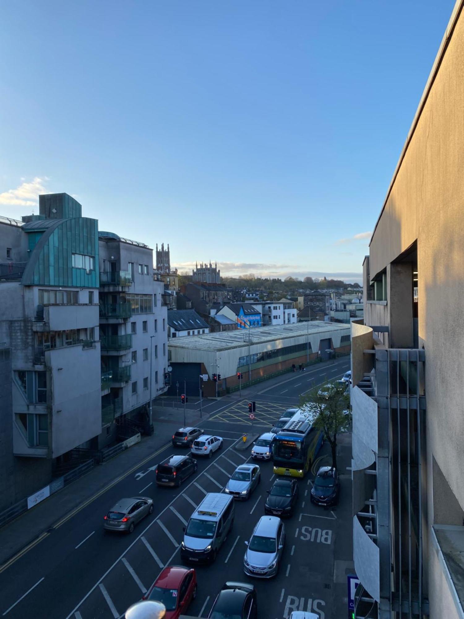 Camdenwharf Apartment *