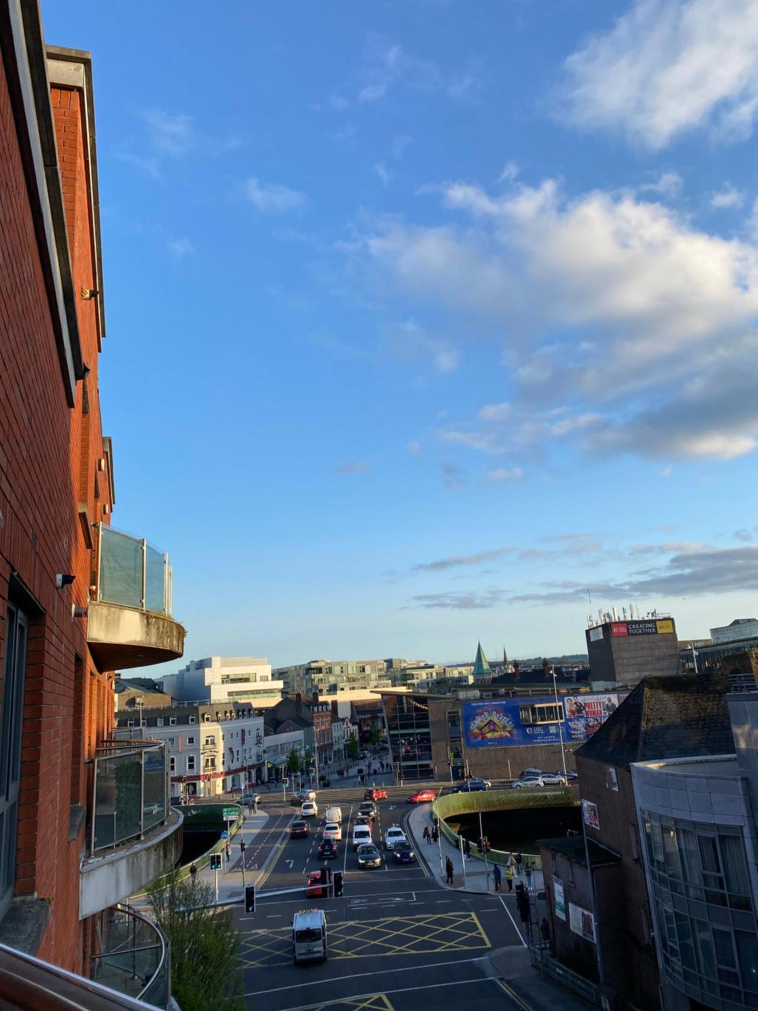 Camdenwharf Cork