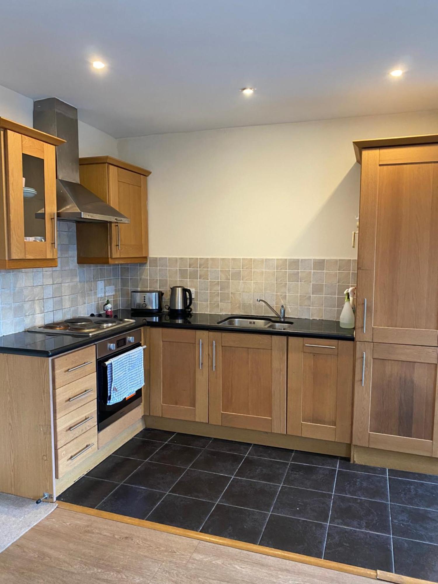 Apartment Camdenwharf Cork