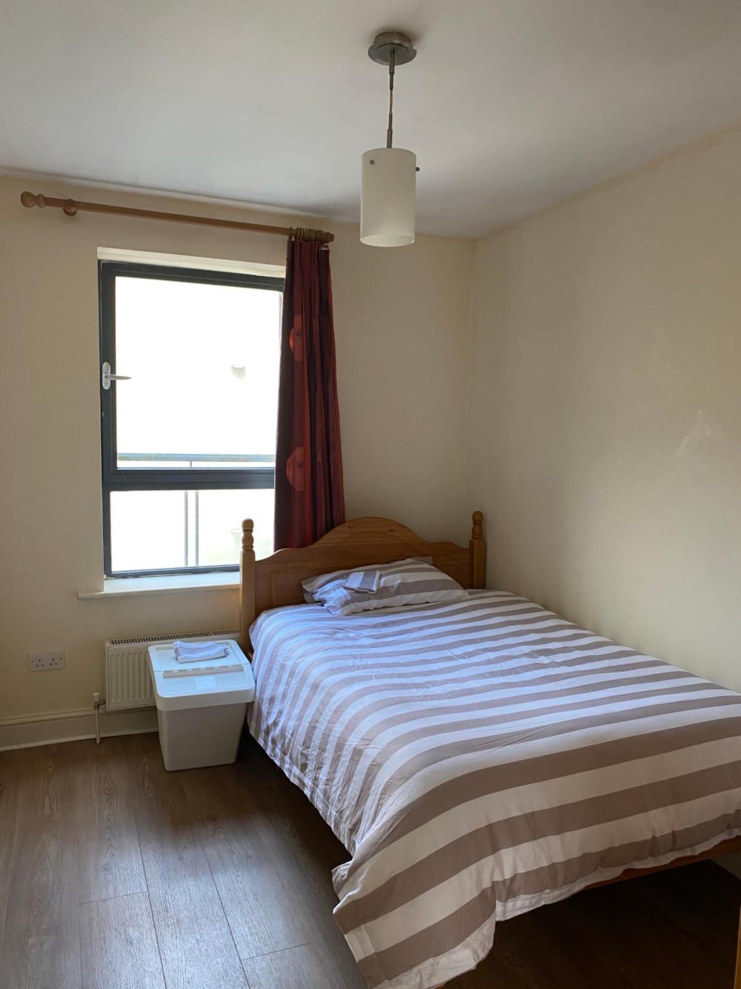 Camdenwharf Apartment