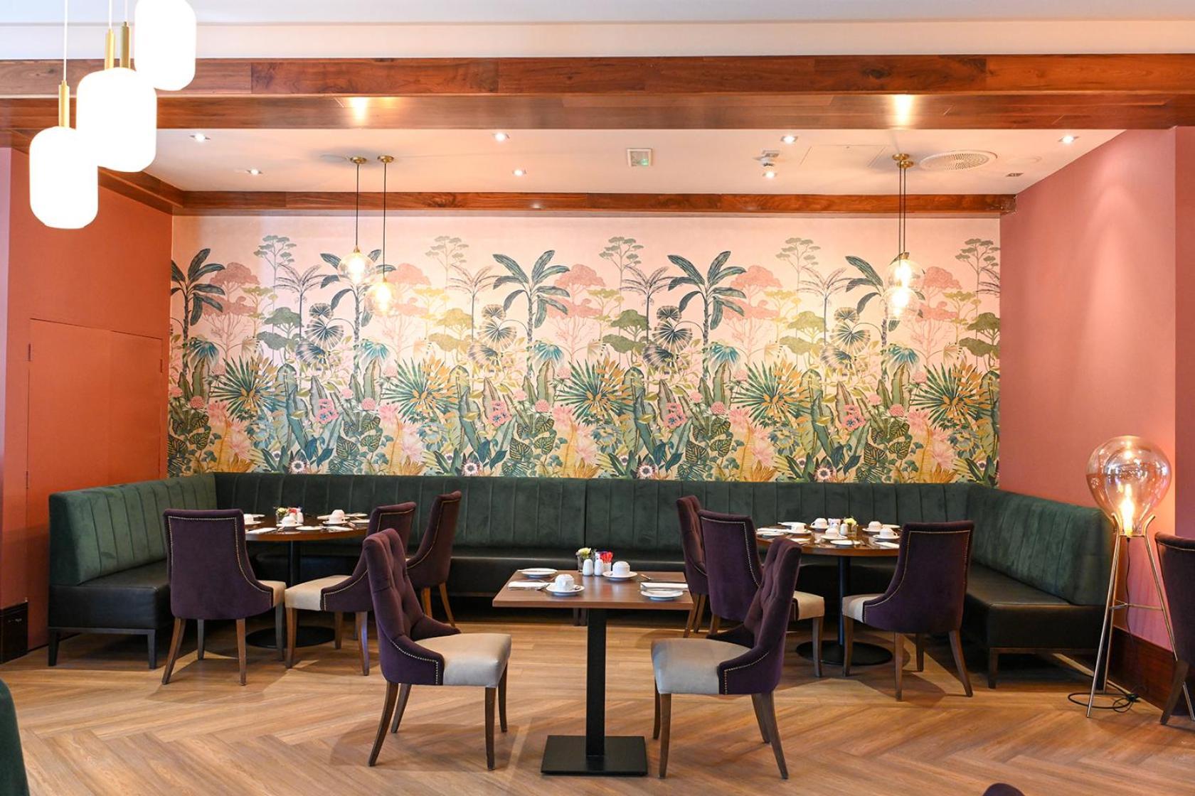 The Kingsley 4* Cork