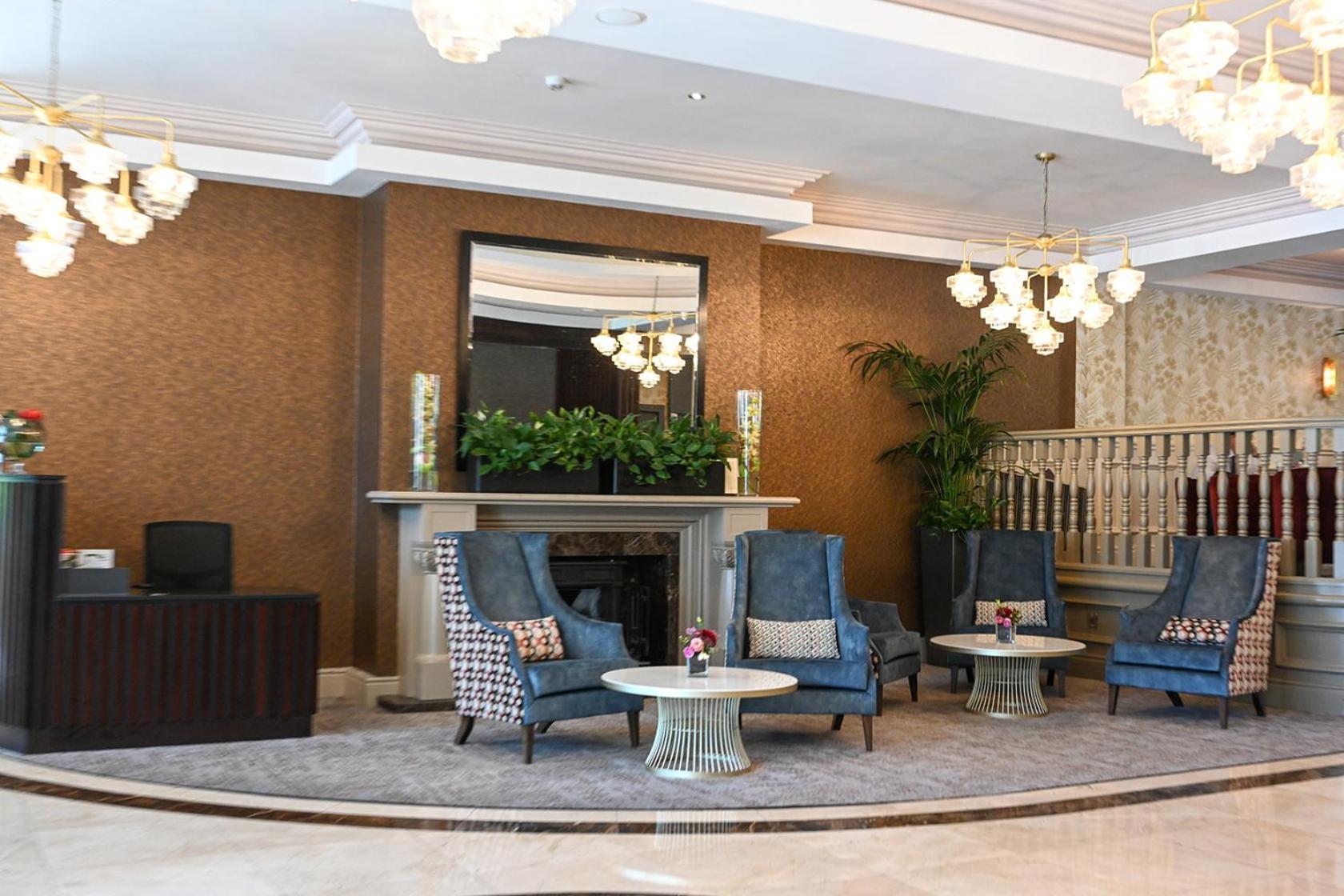 Hotel The Kingsley