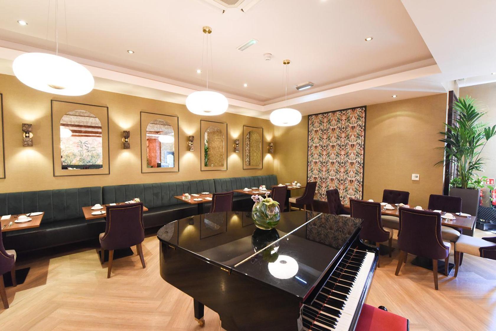 The Kingsley Hotel Cork