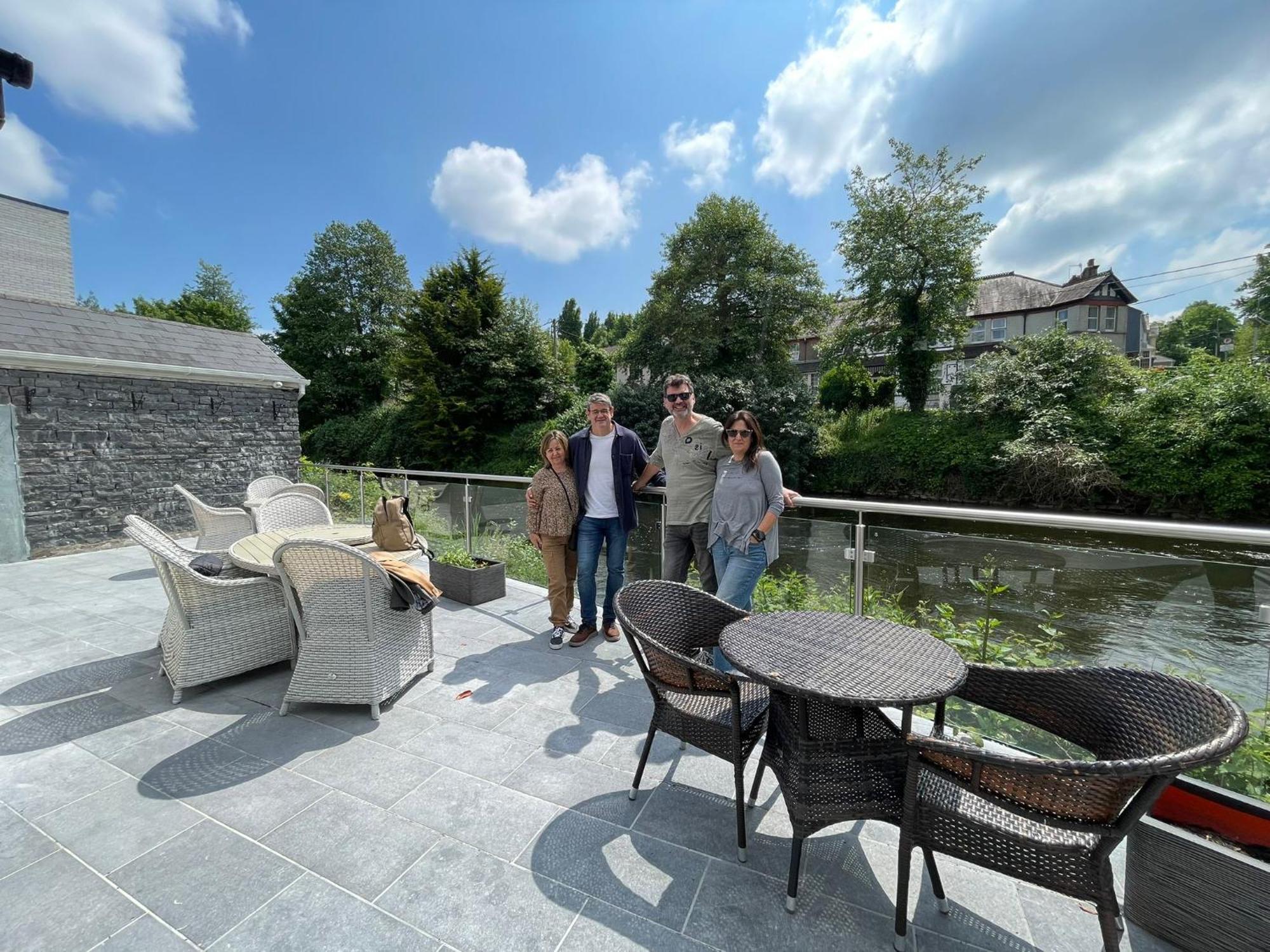 Shandon Bells Bed & Breakfast 3*