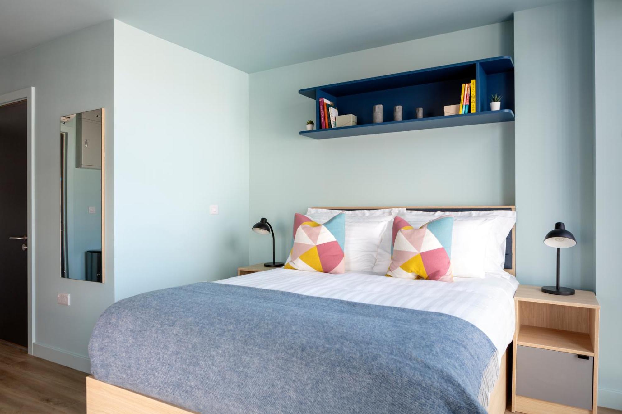 Coleman Court Summer Apartment Cork