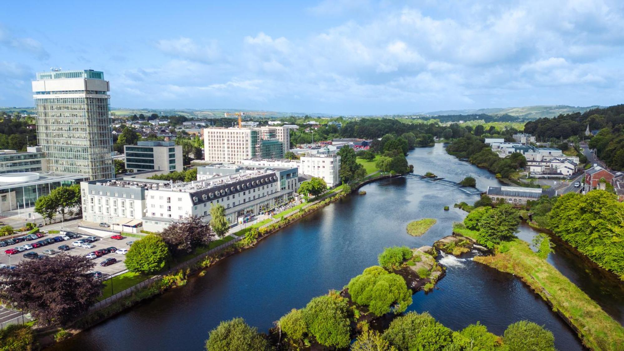 The Kingsley Hotel 4*