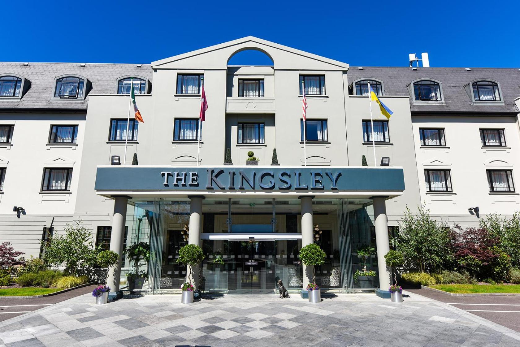 The Kingsley Hotel Cork