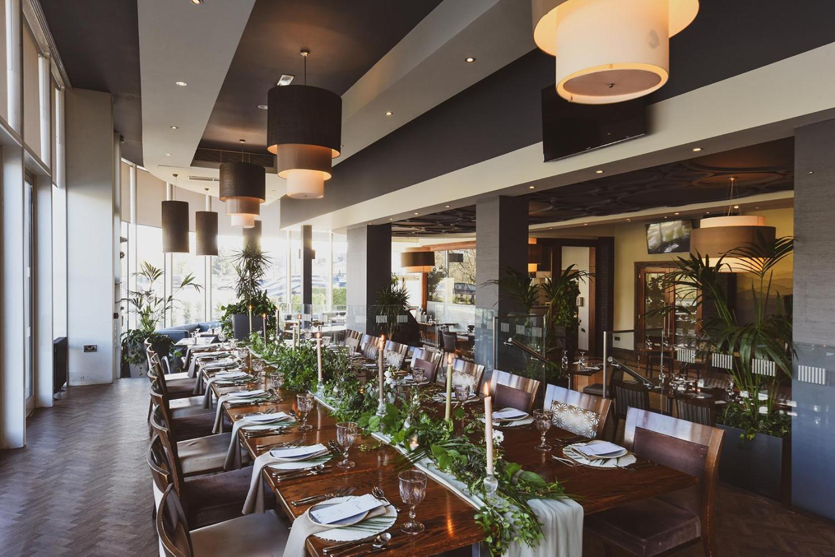 The Kingsley Hotel