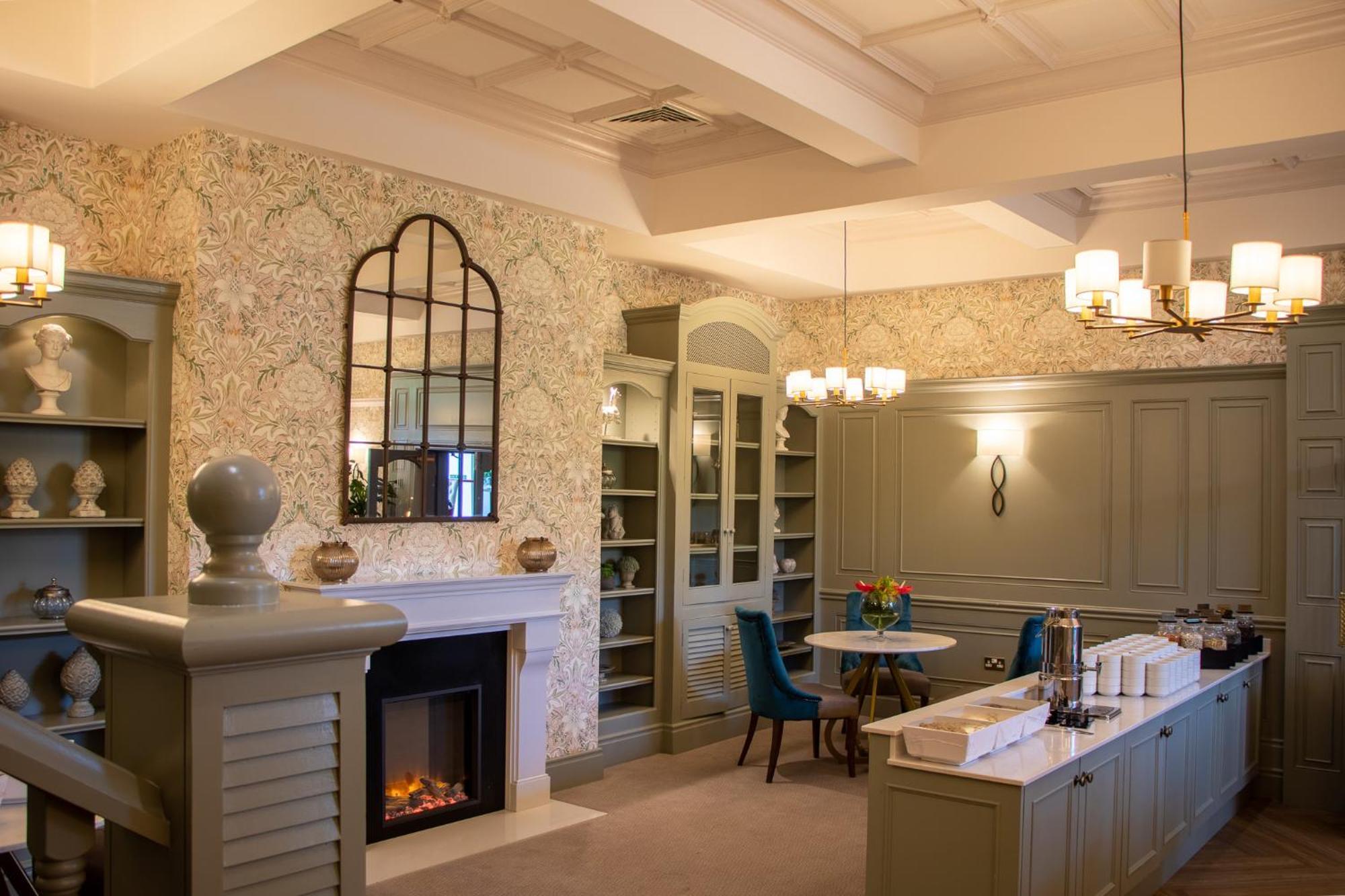 Hotel The Kingsley