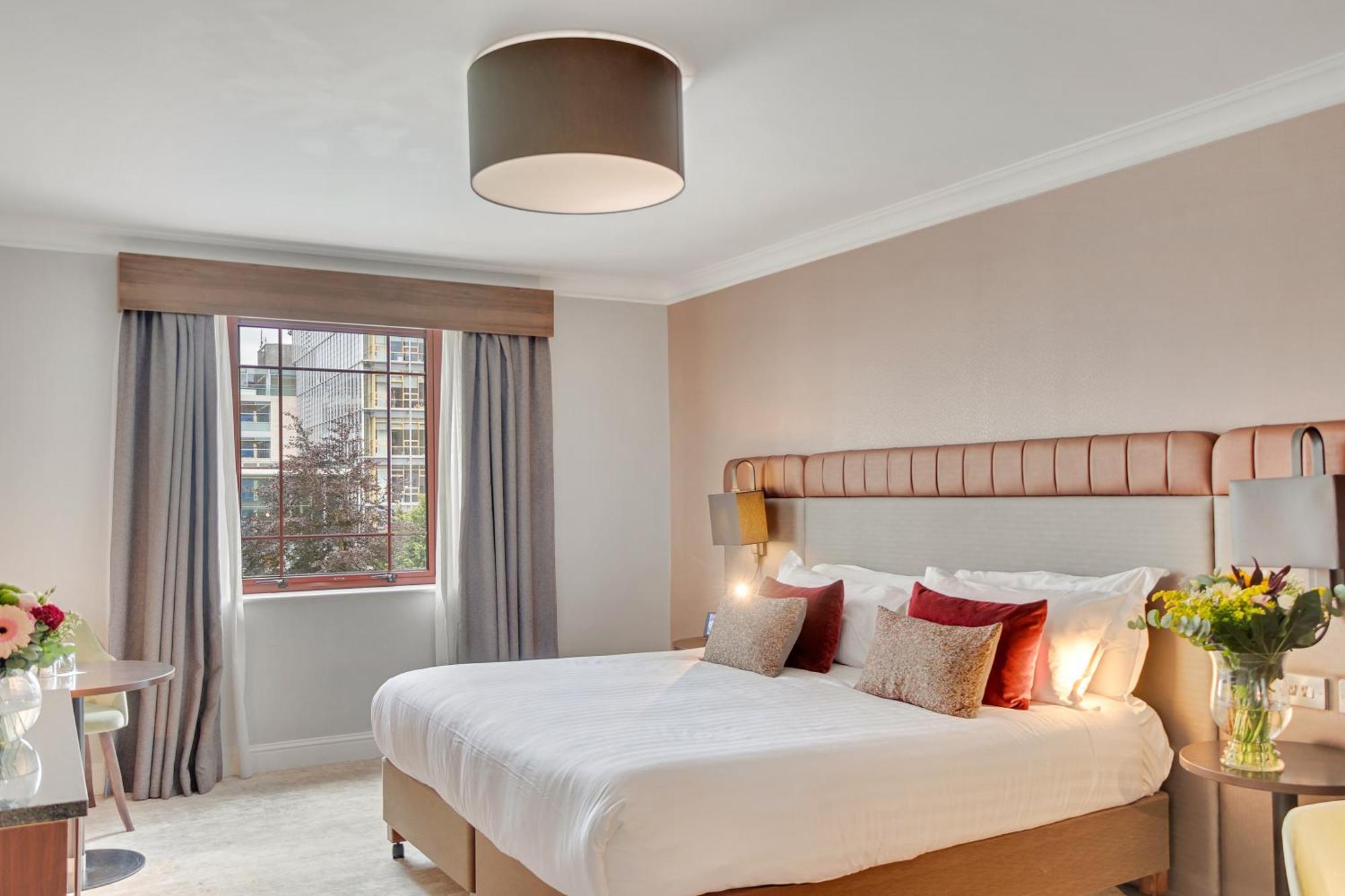 The Kingsley Hotel 4*