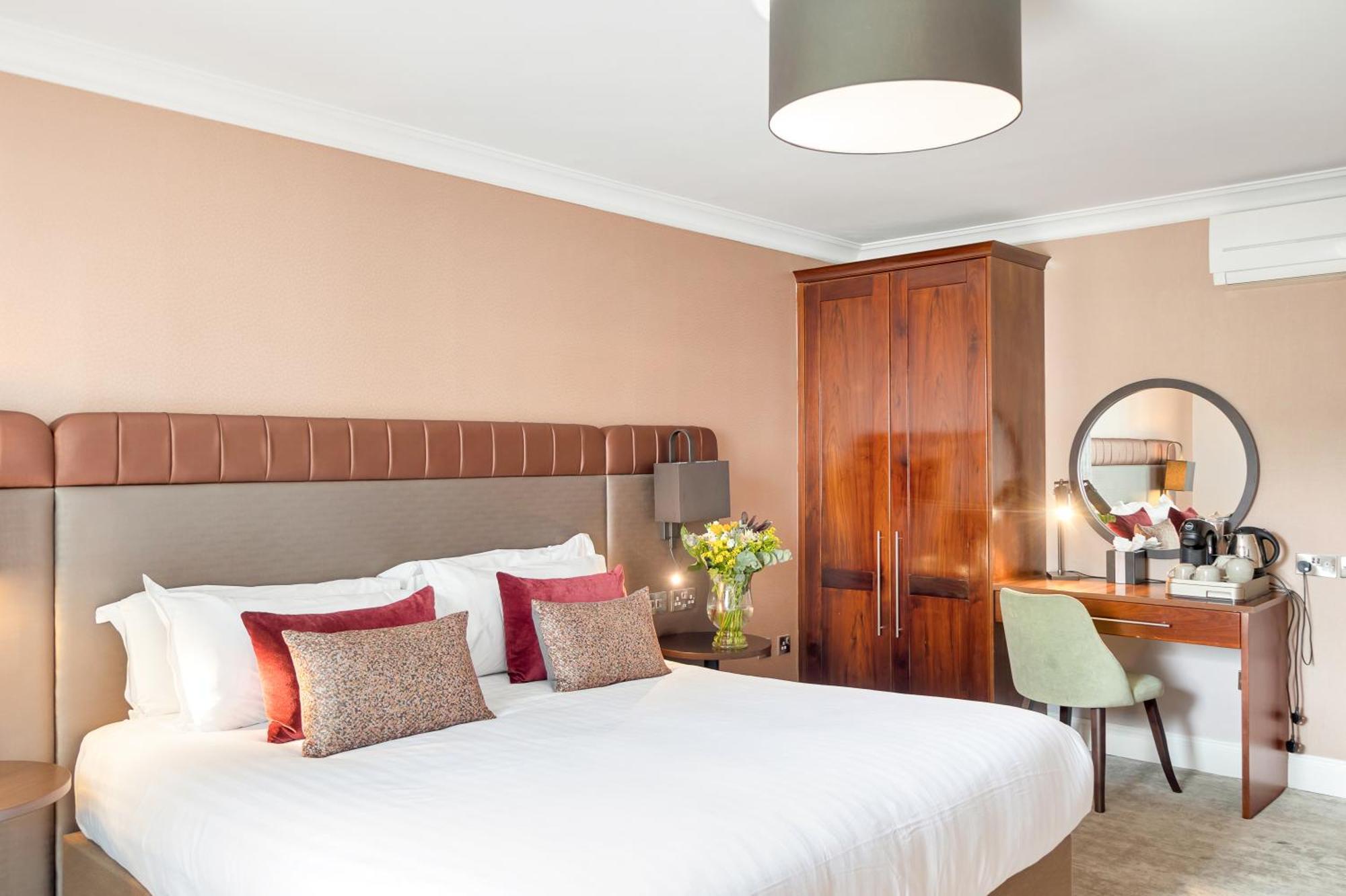 Hotel The Kingsley 4*