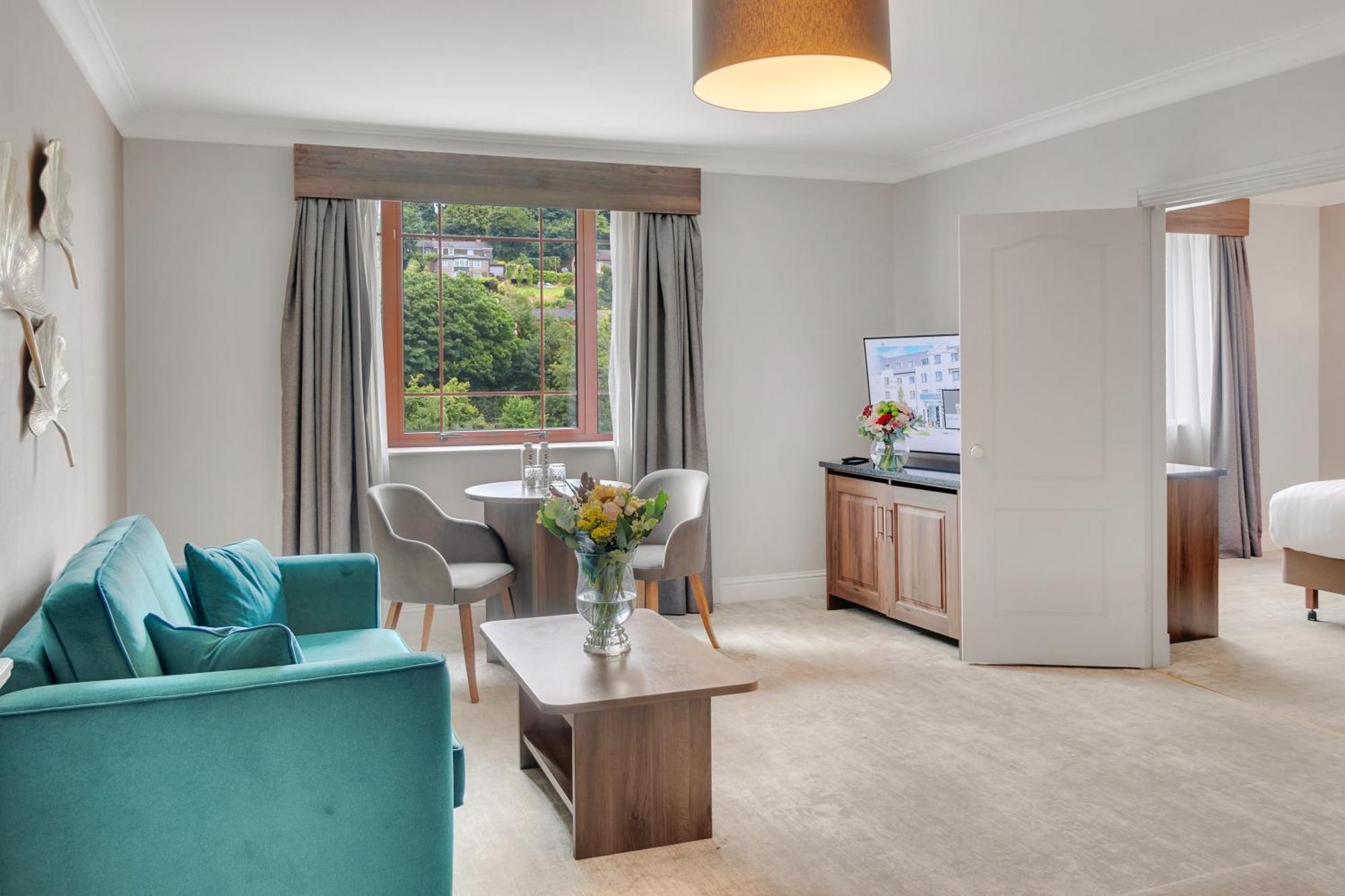 Hotel The Kingsley Cork