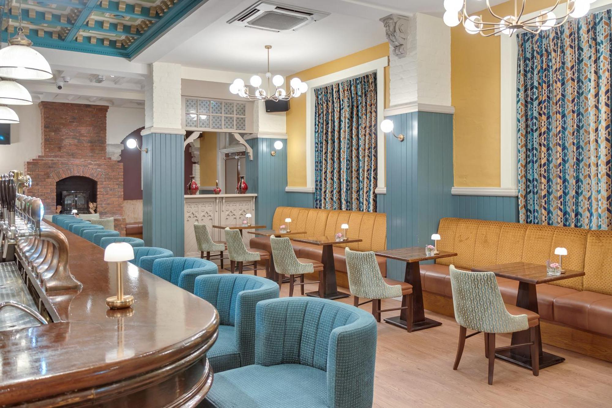 The Kingsley 4*