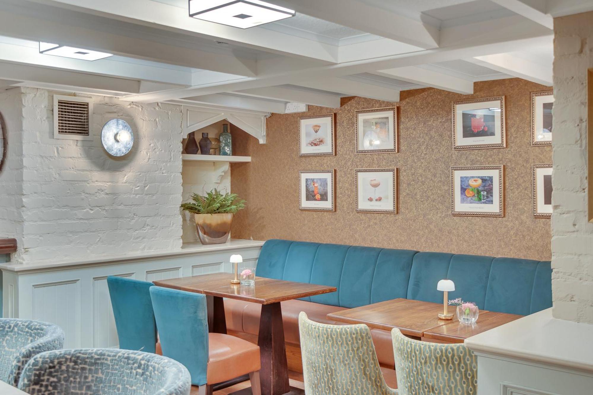 Hotel The Kingsley 4*