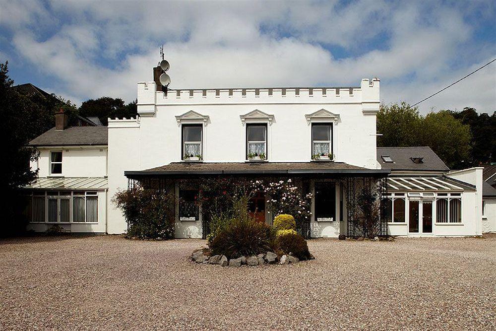 Guest house Belvedere Cork