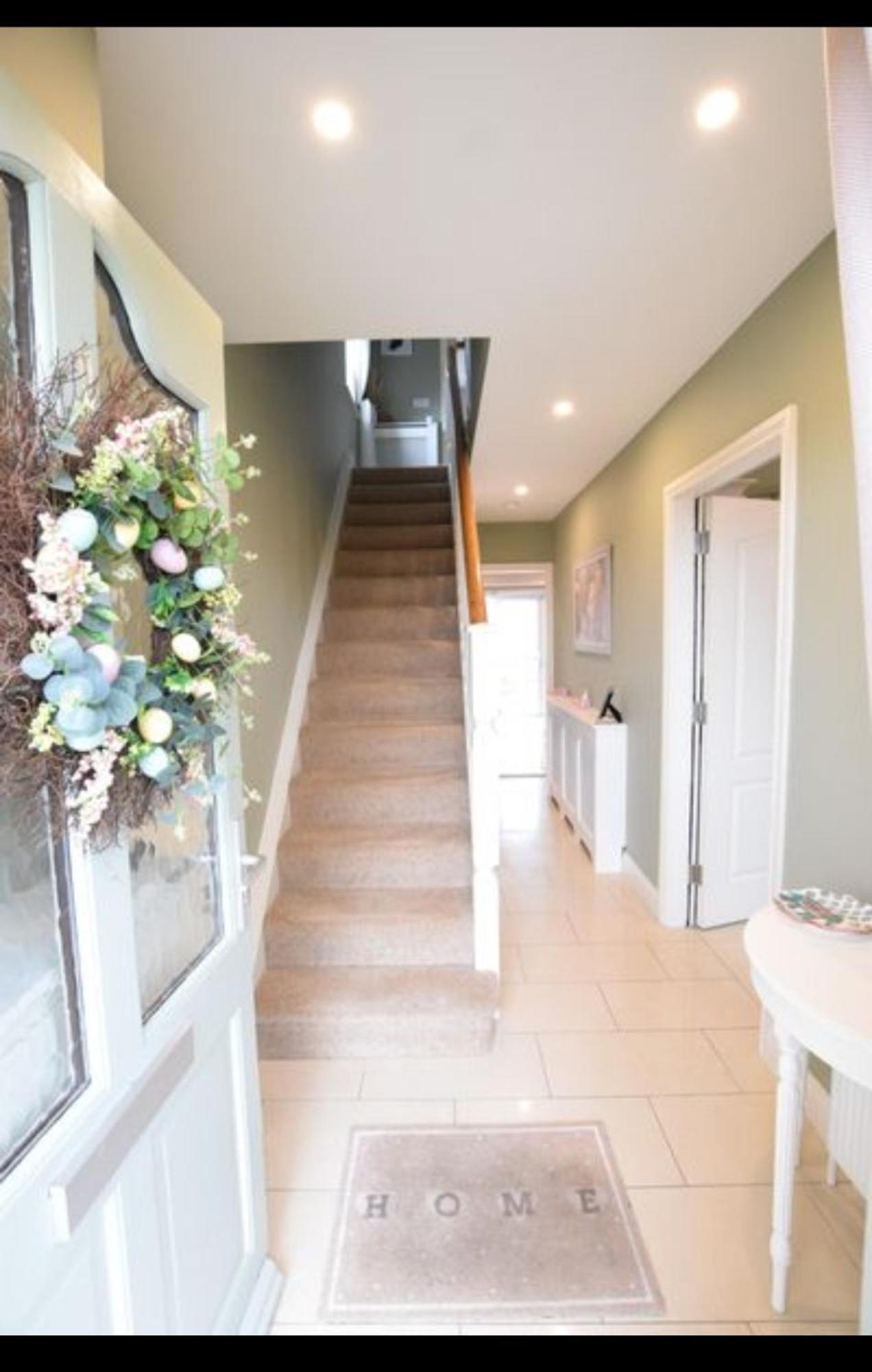 Homestay Cozy Modern With Scenic Views In *
