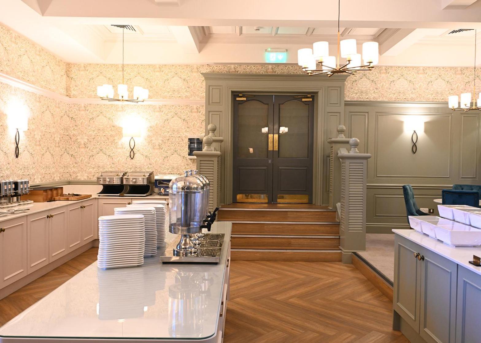 The Kingsley Hotel 4*