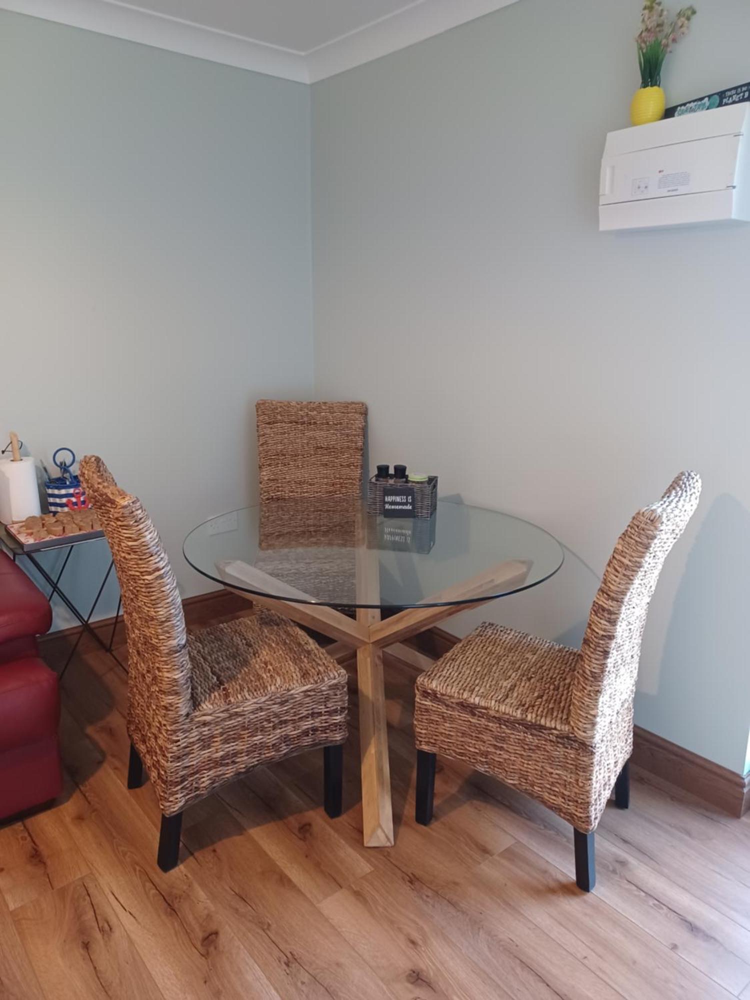 The Boathouse Apartment Cork