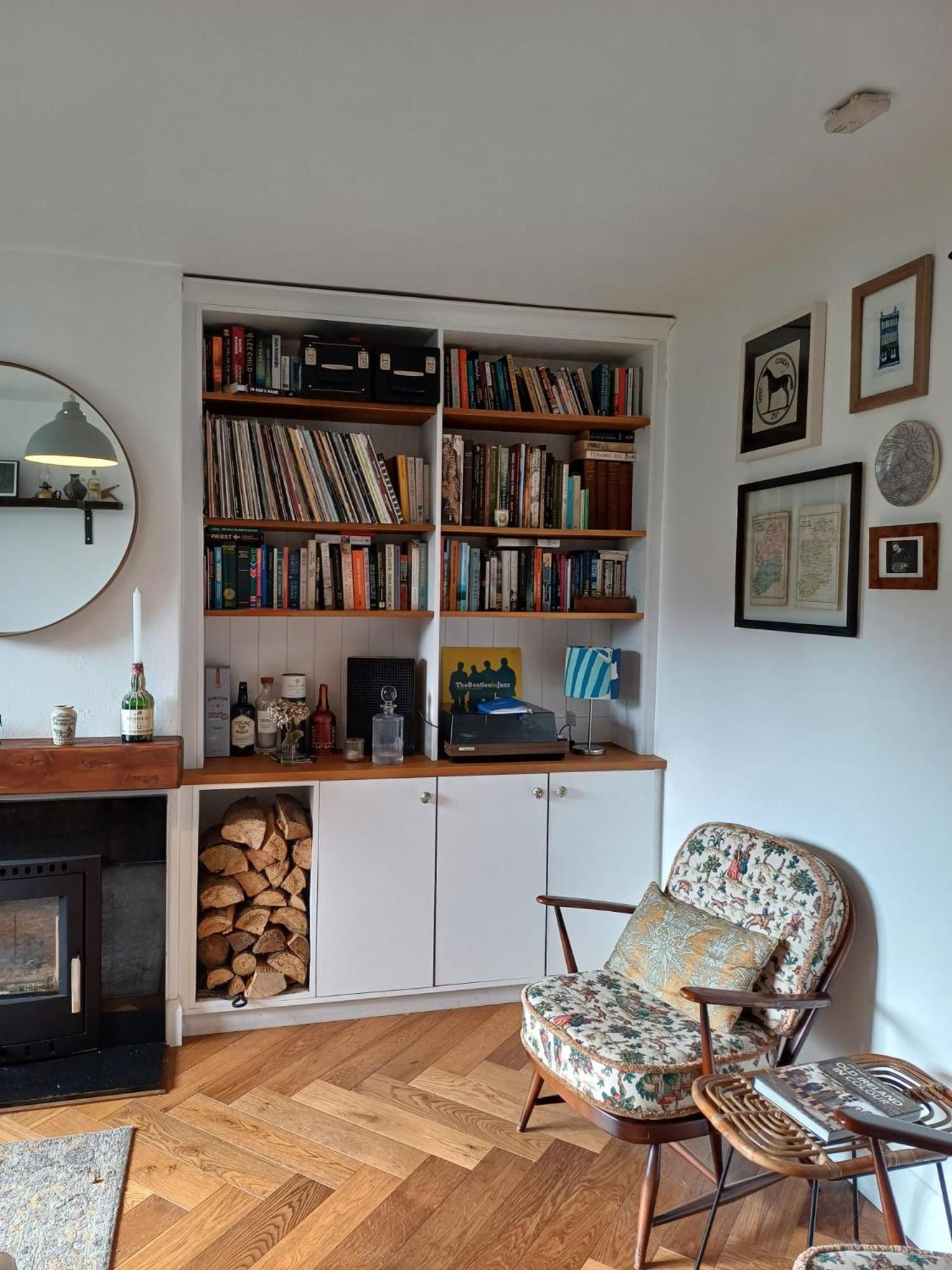 2 Bedroom House Apartment Cork