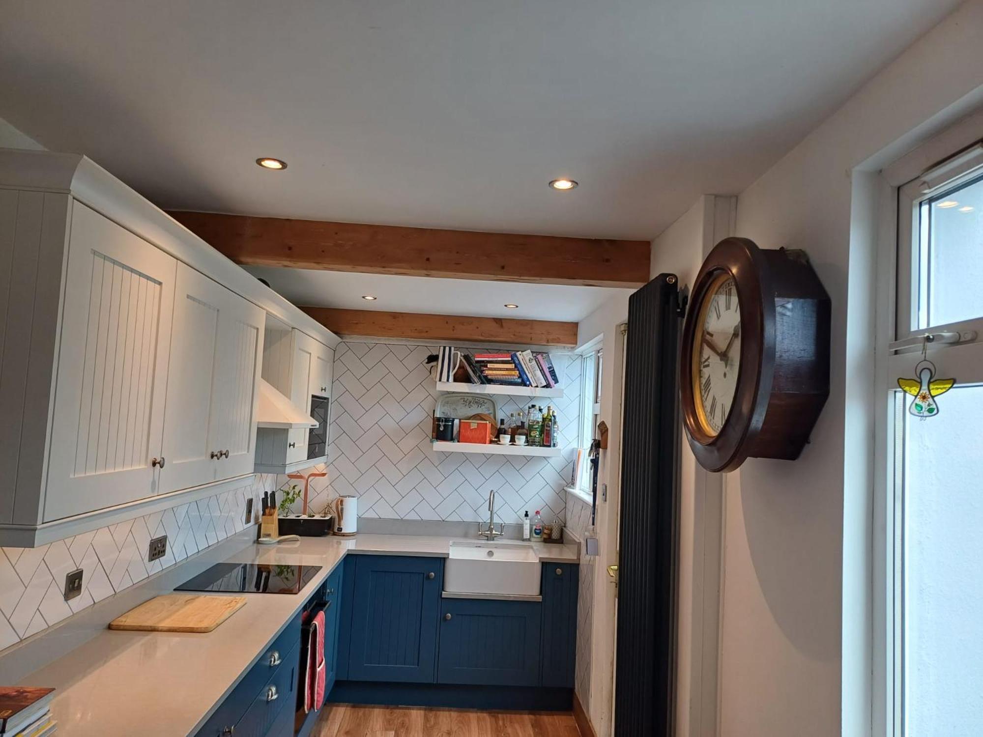 Apartment 2 Bedroom House Cork