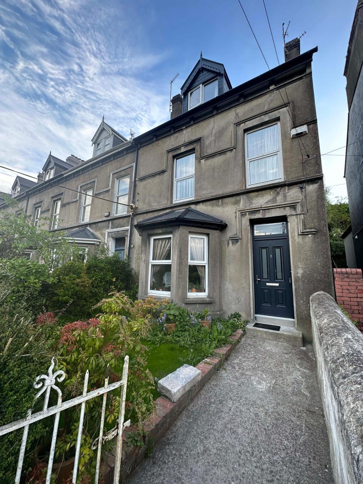 Fern House Guest house Cork