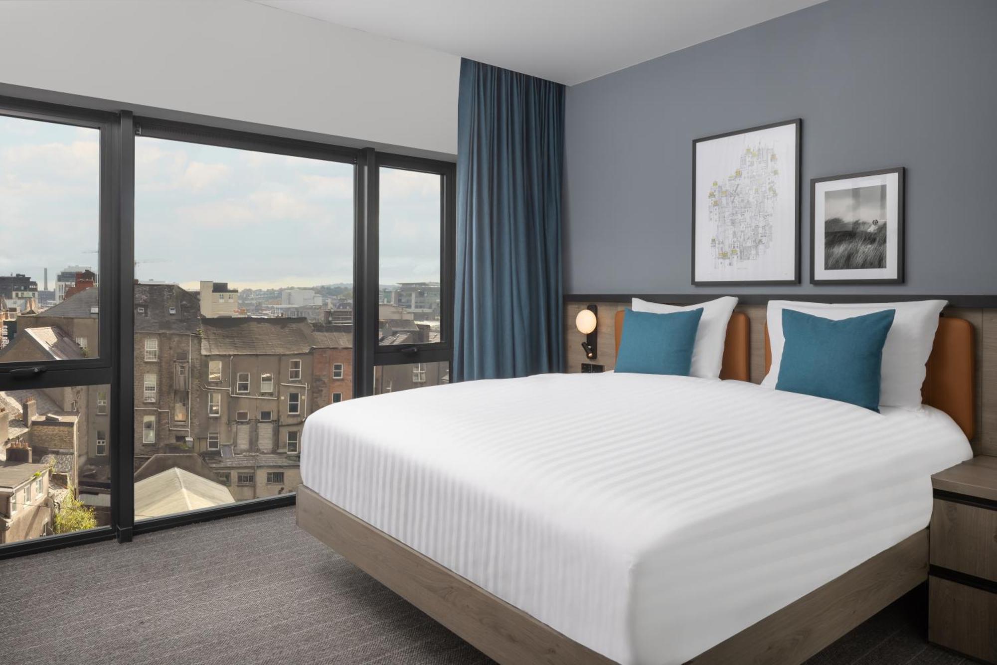 By Marriott Hotel Cork
