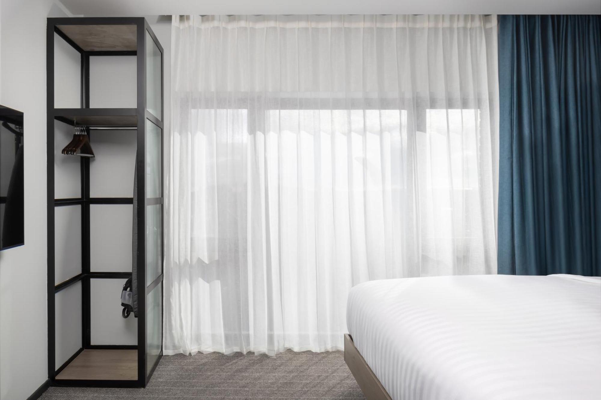By Marriott