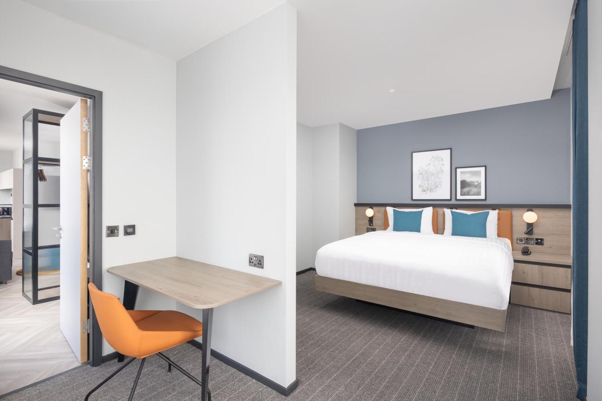 Hotel By Marriott 4*