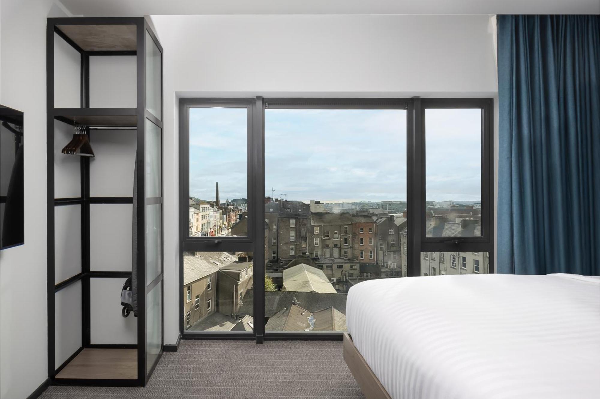 By Marriott Cork
