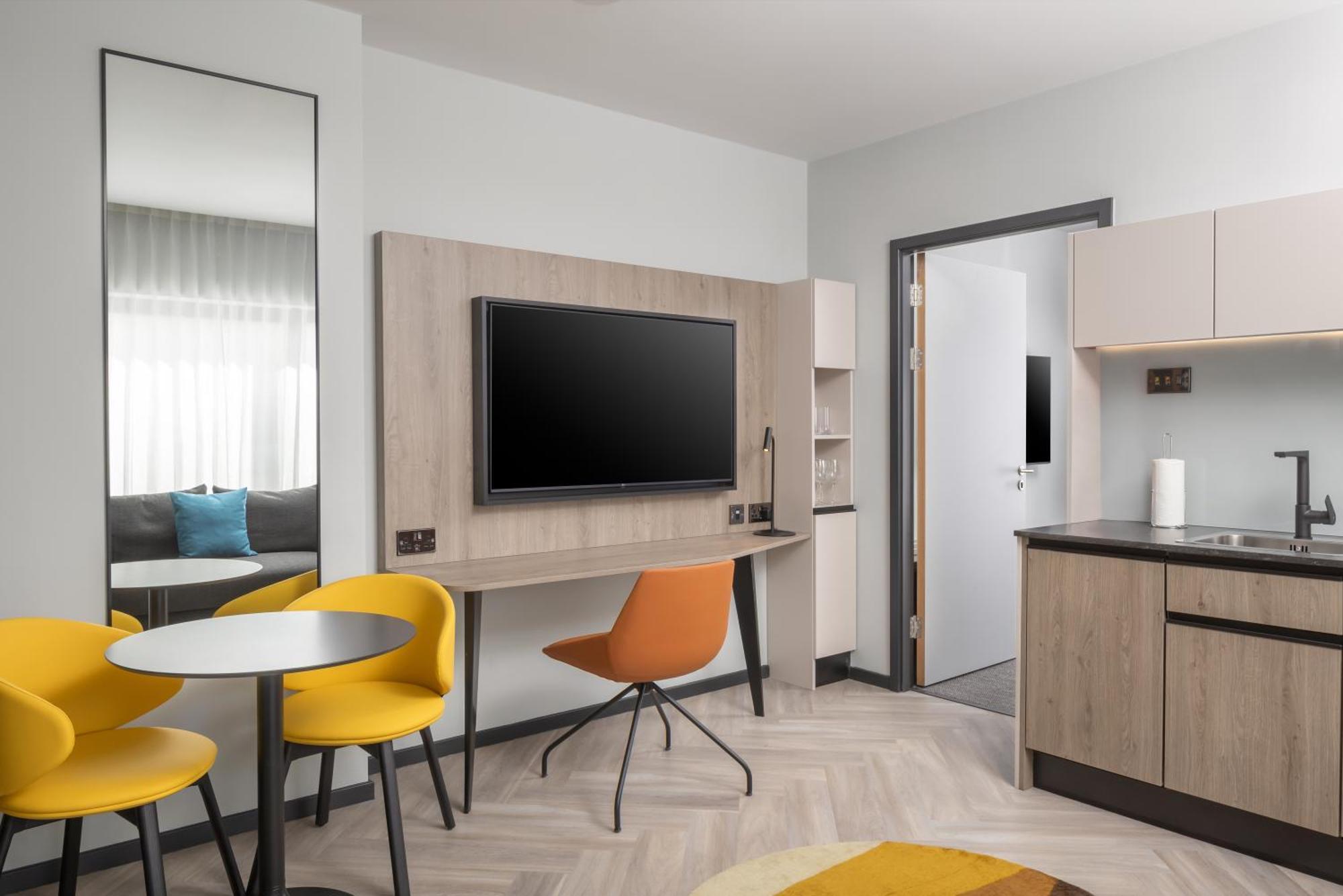 By Marriott Cork