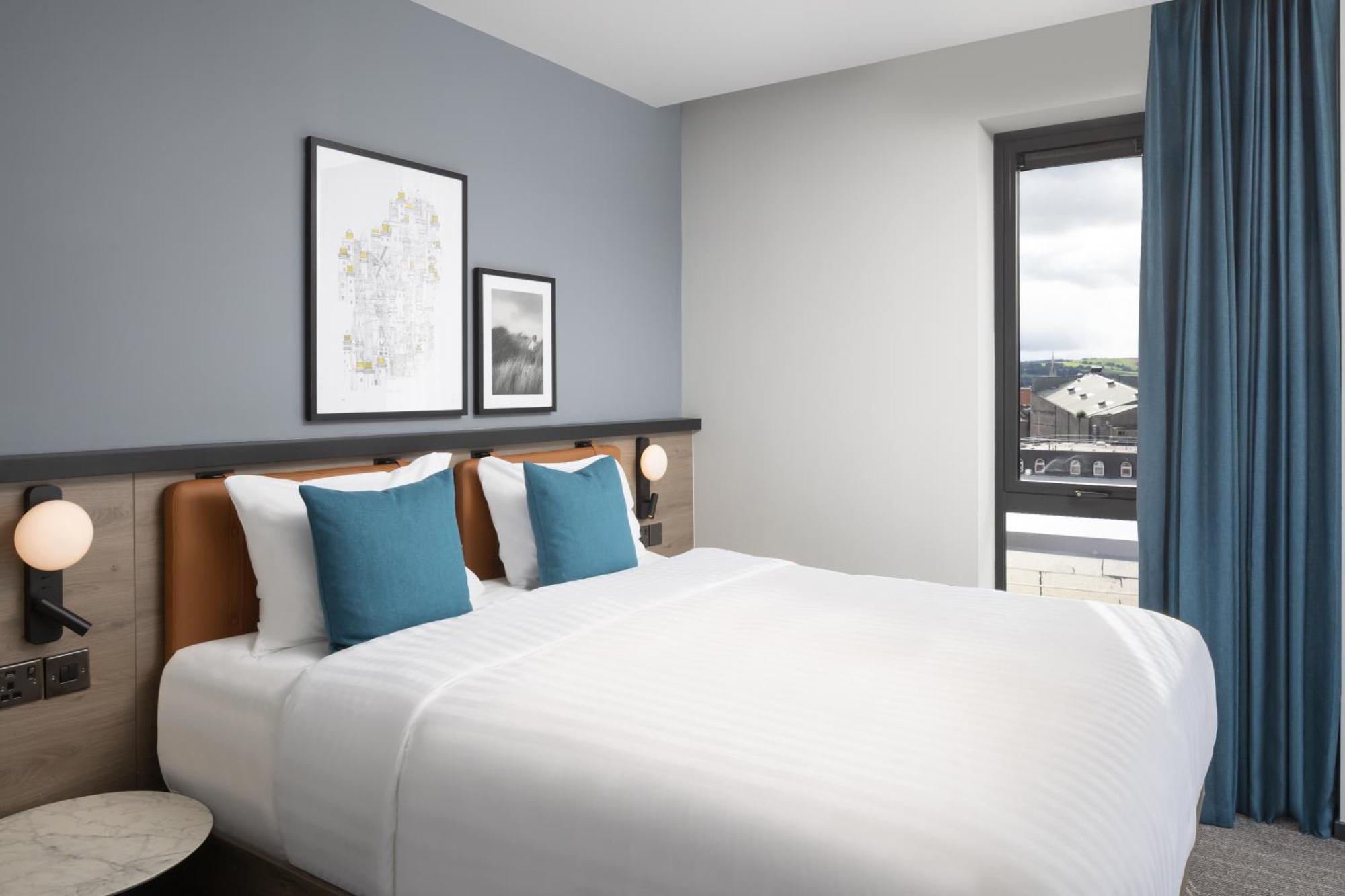 Hotel By Marriott Cork