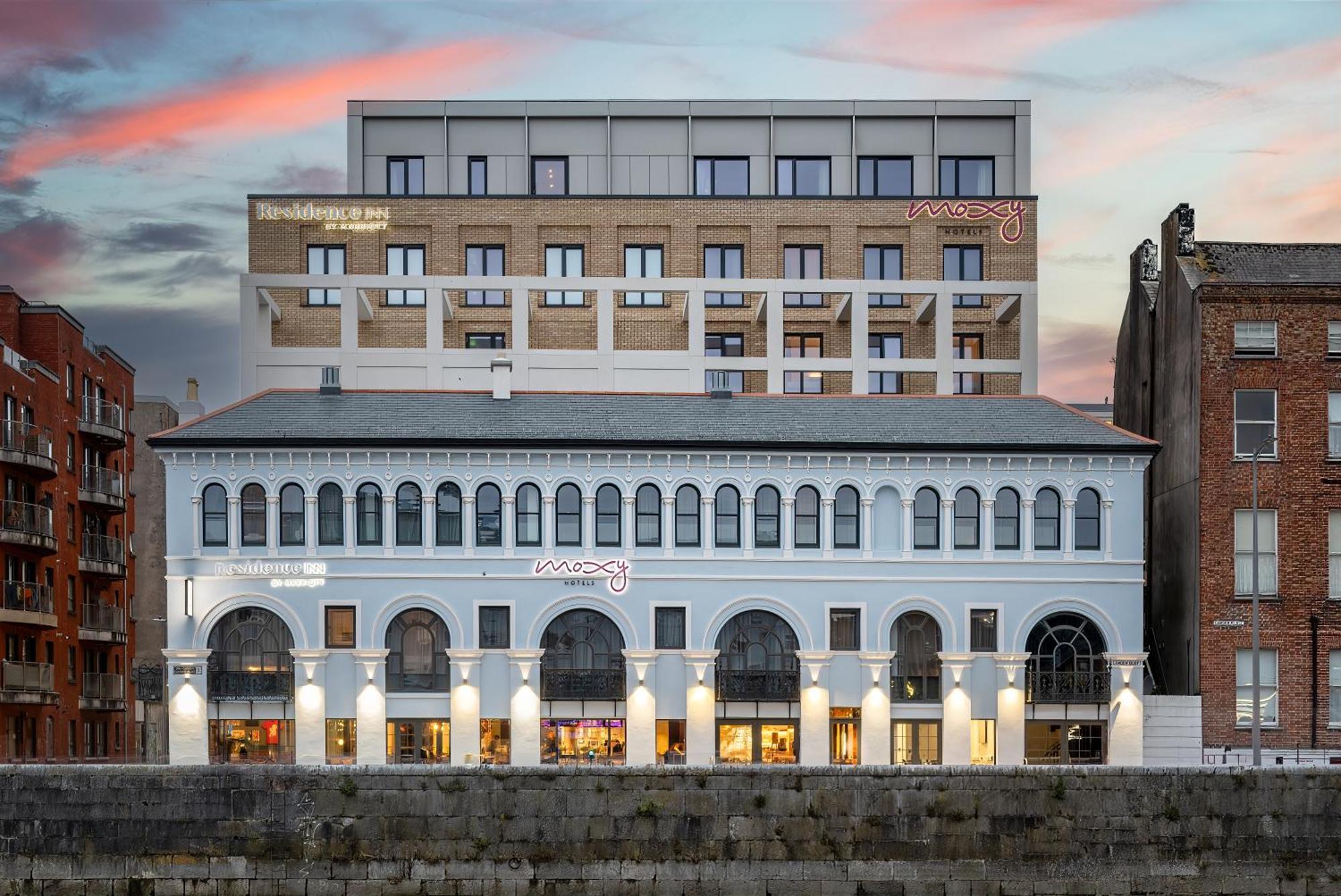 Hotel By Marriott Cork