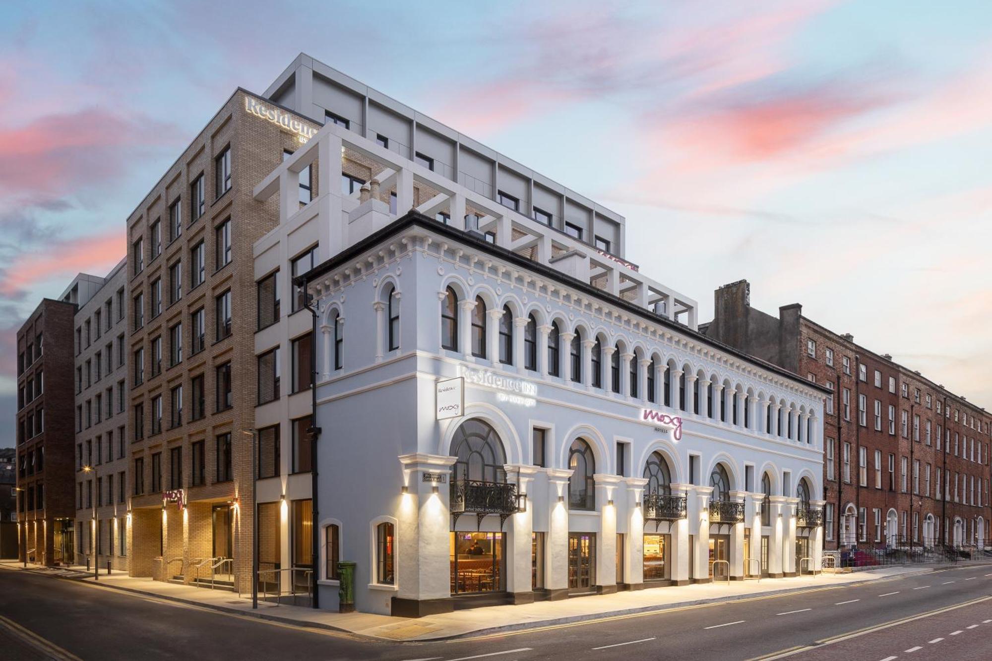 Hotel By Marriott Cork