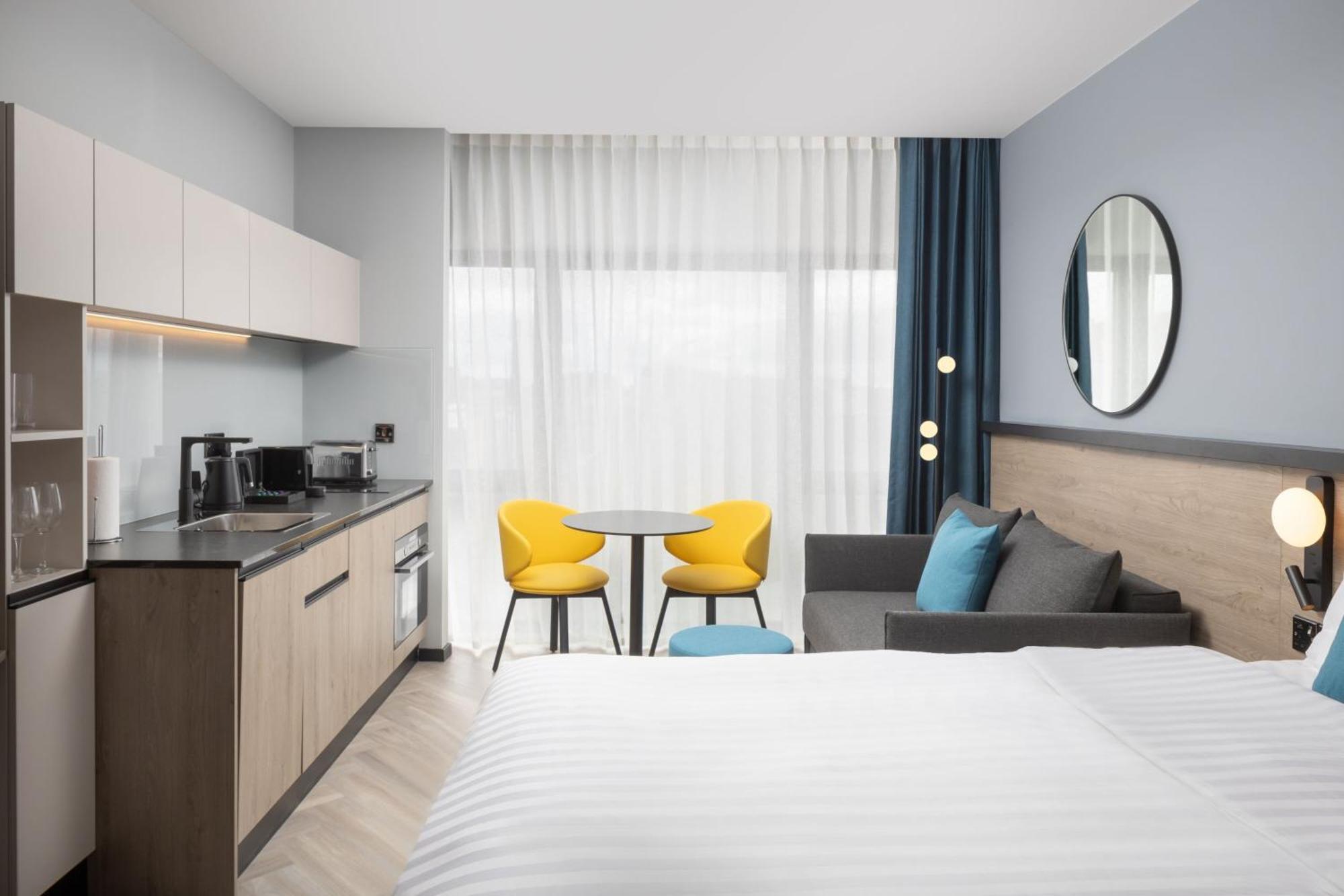 By Marriott Cork