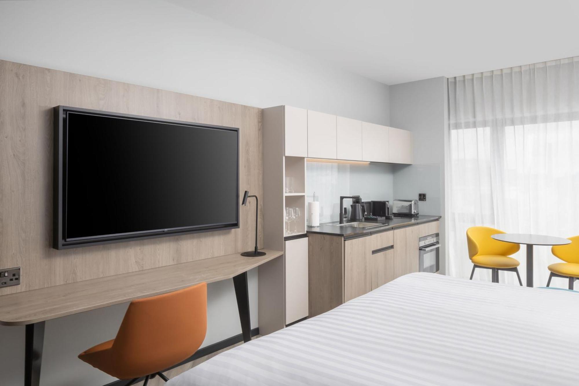By Marriott 4* Cork