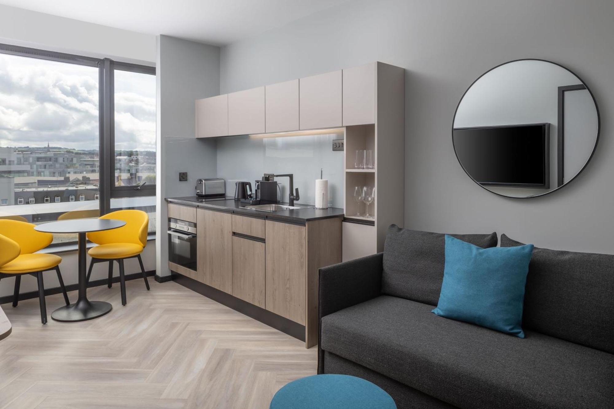 By Marriott Cork