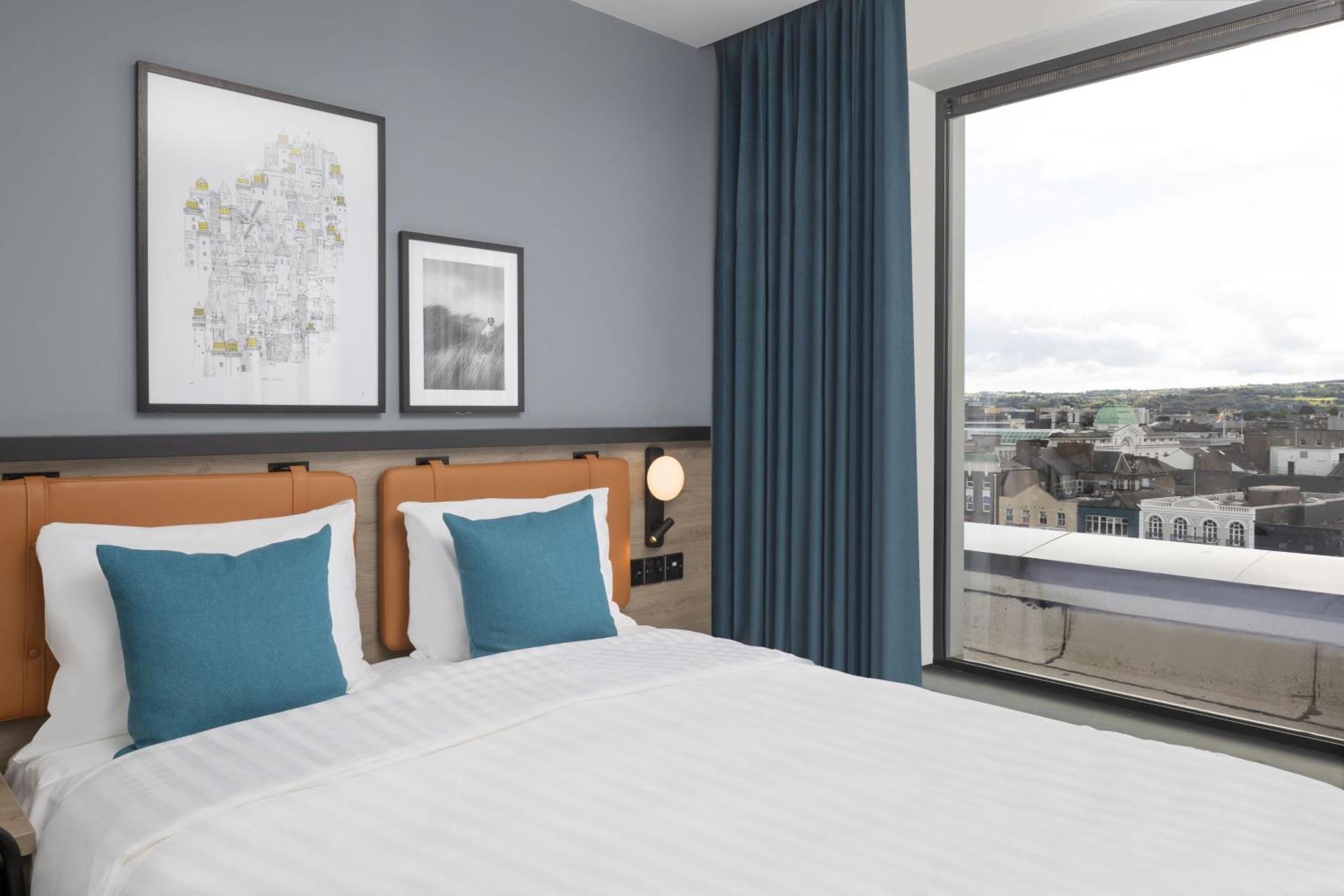 By Marriott 4* Cork
