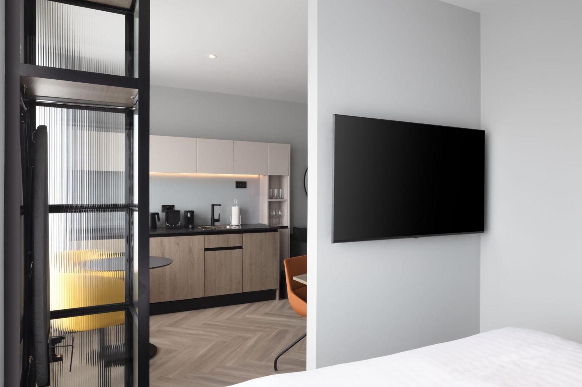 Hotel By Marriott Cork