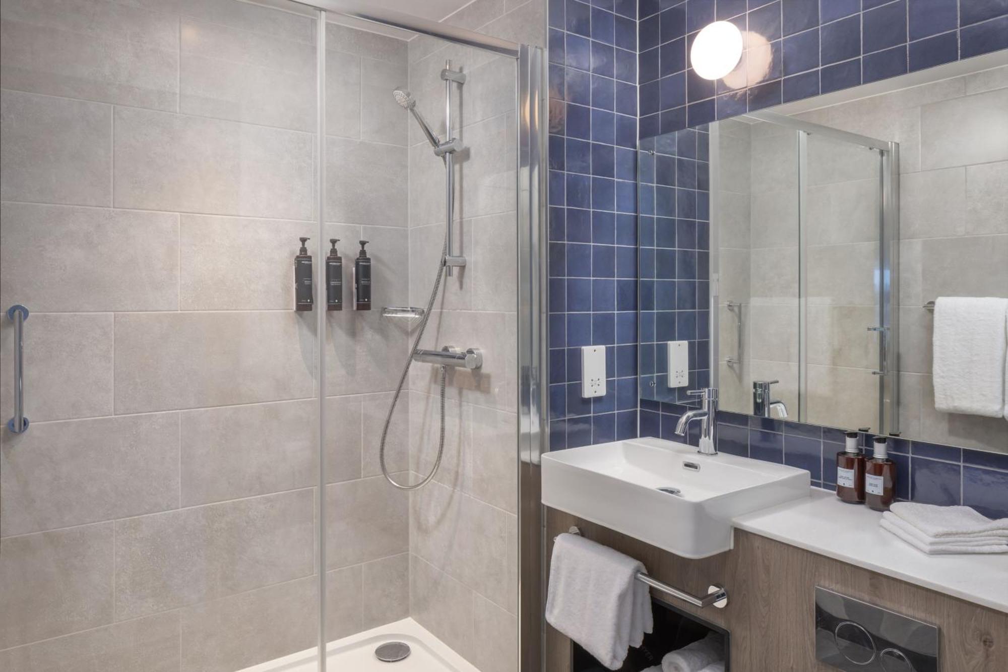 By Marriott Cork
