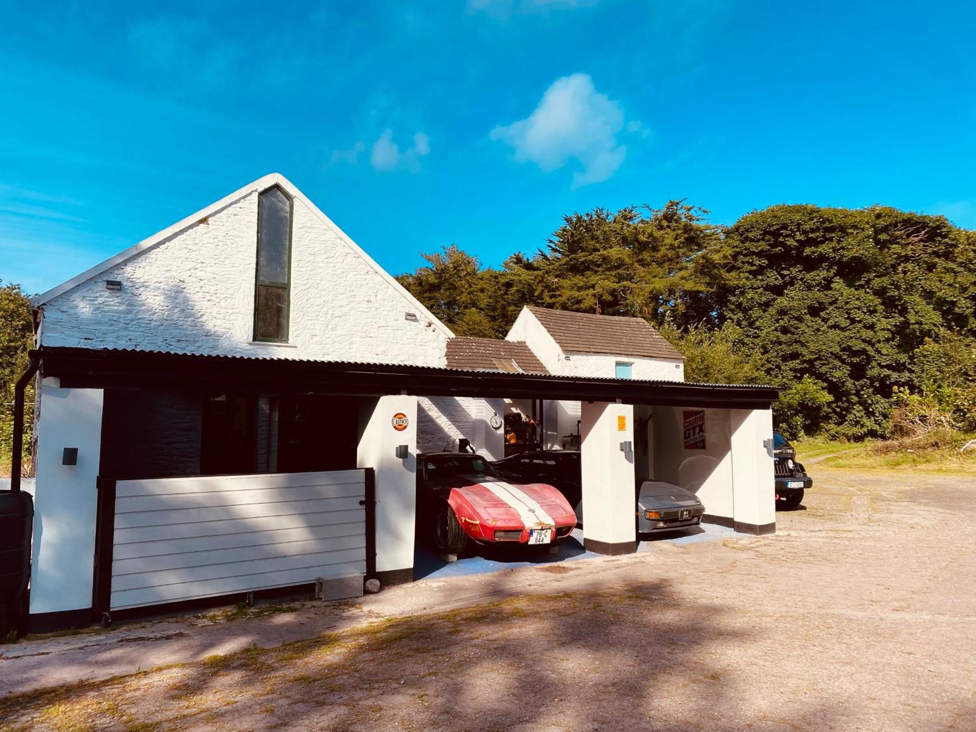 Homestay Fortwilliam Farm T12dnn2 *