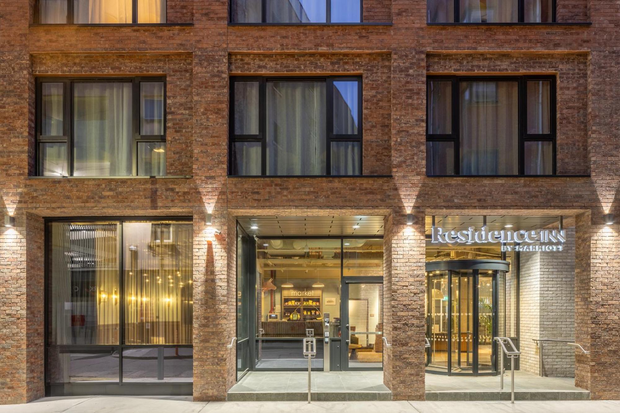 By Marriott 4* Cork