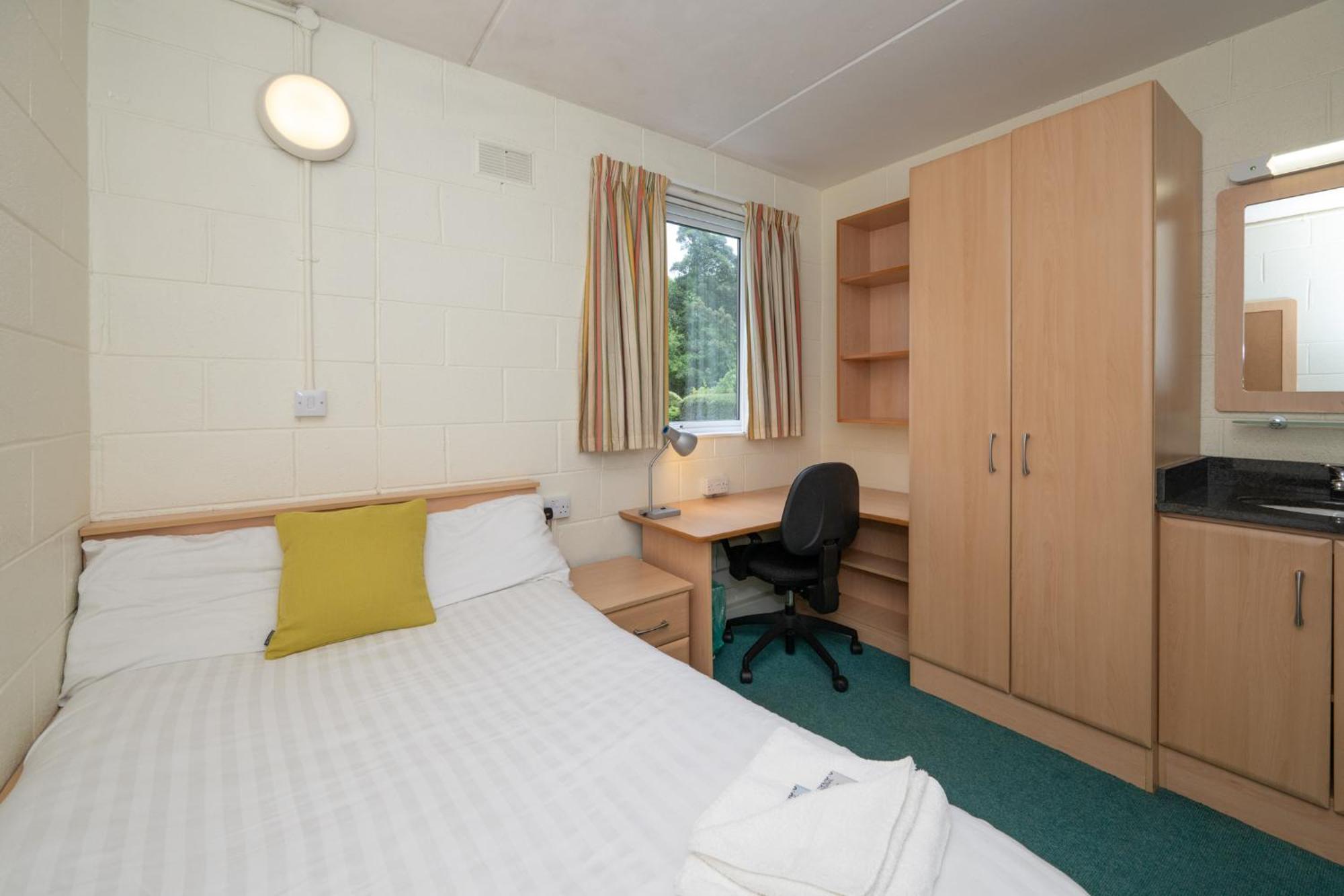 Apartment Castlewhite - Ucc Summer Beds