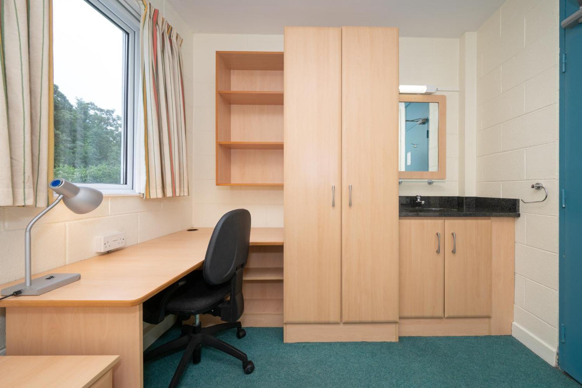 Apartment Castlewhite - Ucc Summer Beds *