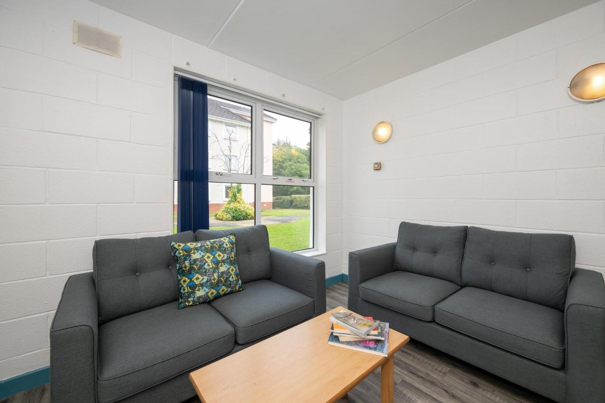 Castlewhite - Ucc Summer Beds Cork