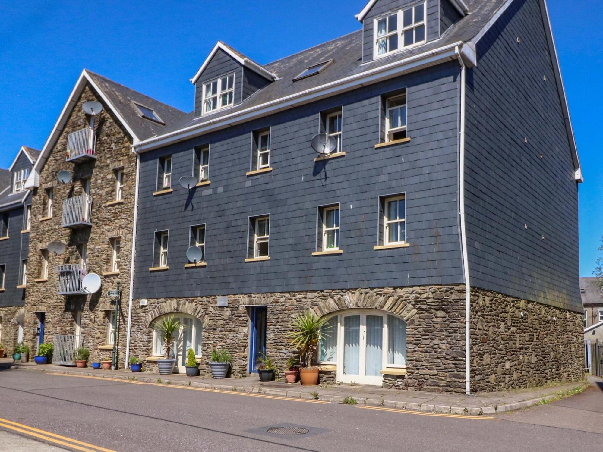 Apartment 28 Long Quay Cork